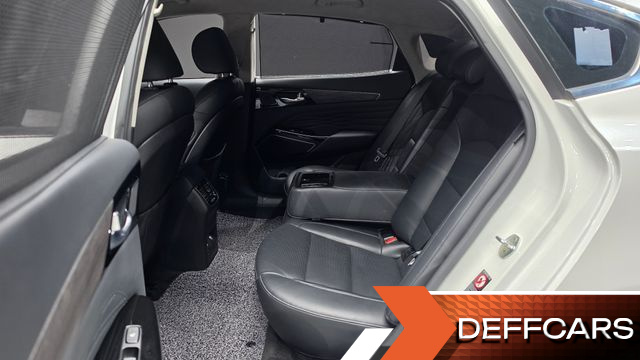 Kia K7 2.5 GDI X Edition купить на сайте DeffCars