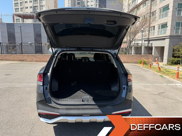 Kia SPORTAGE Prestige 2WD купить на сайте DeffCars