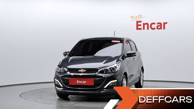ChevroletGMDaewoo SPARK Premier купить на сайте DeffCars