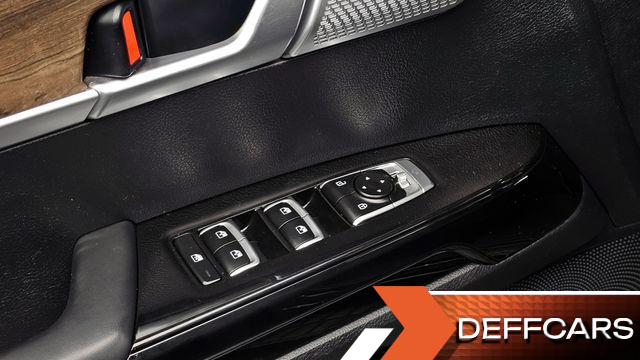 Kia MOHAVE Diesel 3.0 4WD 7-Seater Platinum купить на сайте DeffCars