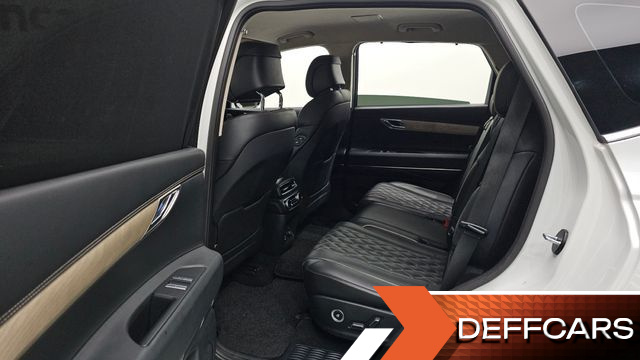 Genesis GV80 2.5T Gasoline AWD купить на сайте DeffCars