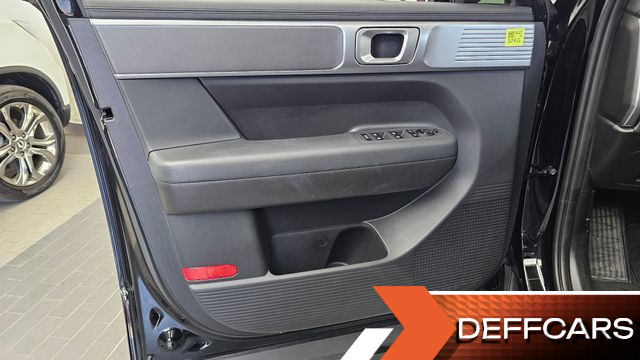 Hyundai SANTAFE HEV 1.6 2WD Exclusive купить на сайте DeffCars