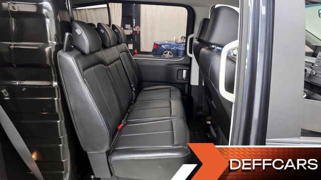 Hyundai STARIA L3.5 Cargo 5-Seater Modern купить на сайте DeffCars