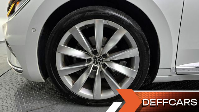 Volkswagen ARTEON 2.0 TDI Prestige купить на сайте DeffCars