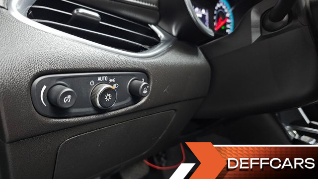 ChevroletGMDaewoo MALIBU 1.5 Turbo LT Deluxe купить на сайте DeffCars