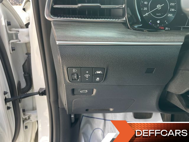 Kia K5 1.6 Turbo Signature купить на сайте DeffCars