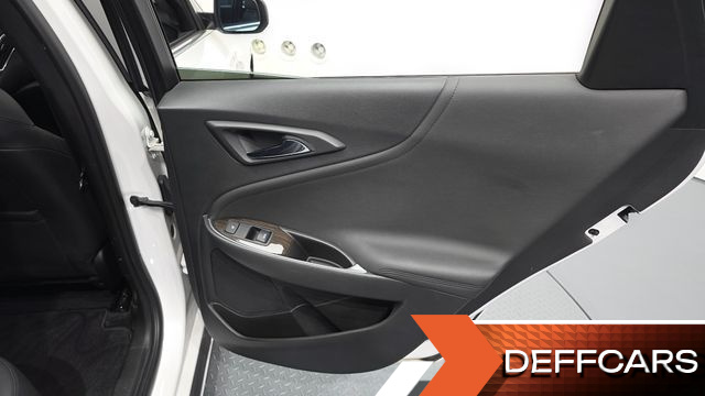 ChevroletGMDaewoo MALIBU 1.3 Turbo Premier купить на сайте DeffCars
