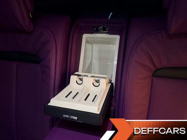 Rolls-Royce GHOST 6.7 EWB V12 купить на сайте DeffCars