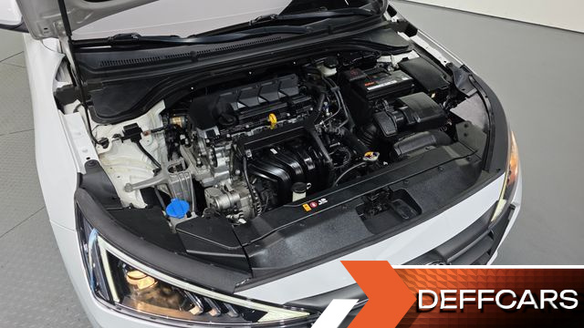 Hyundai AVANTE 1.6 Style купить на сайте DeffCars