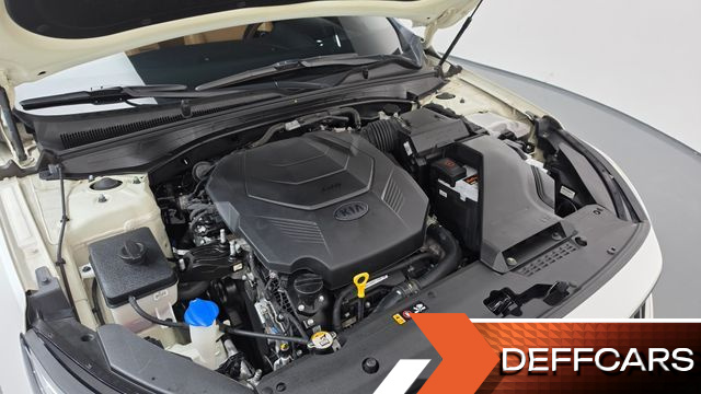 Kia K7 3.0 GDI Signature купить на сайте DeffCars