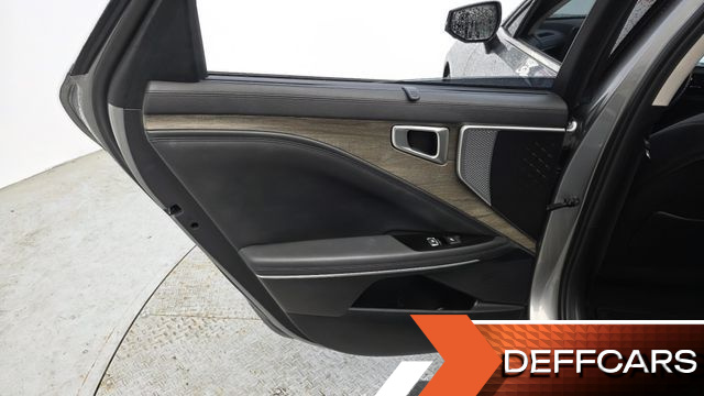 Kia K8 2.5 Gasoline 2WD Noblesse купить на сайте DeffCars