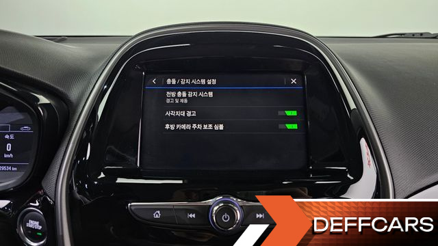 ChevroletGMDaewoo SPARK Premier купить на сайте DeffCars