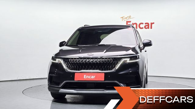 Kia CARNIVAL 9-Seater Noblesse купить на сайте DeffCars