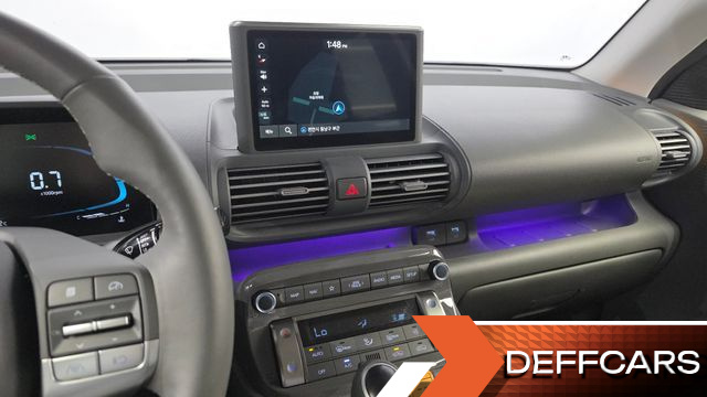 Hyundai CASPER The Essential купить на сайте DeffCars