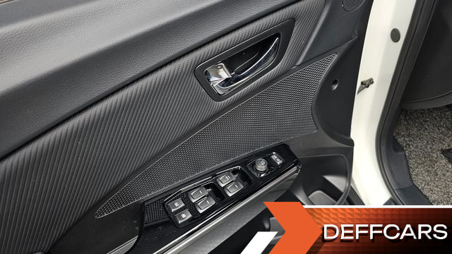 Ssangyong TIBOLI Gasoline 1.5 2WD V5 купить на сайте DeffCars