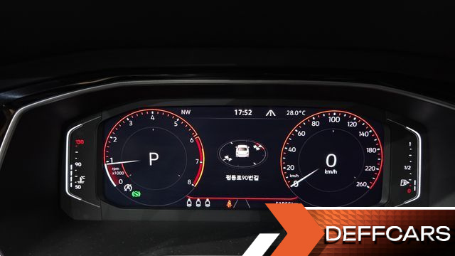 Volkswagen JETTA 1.4 TSI Prestige купить на сайте DeffCars