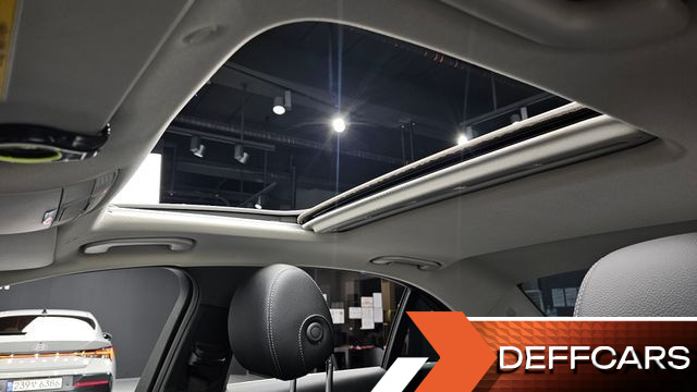 Mercedes C-CLASS C200 Avantgarde купить на сайте DeffCars