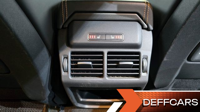 Land Rover RANGE ROVER EVOQUE 2.0 TD4 HSE Dynamic купить на сайте DeffCars