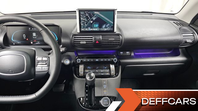 Hyundai CASPER Turbo Inspiration купить на сайте DeffCars