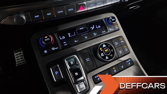 Hyundai PALISADE Diesel 2.2 4WD Calligraphy купить на сайте DeffCars