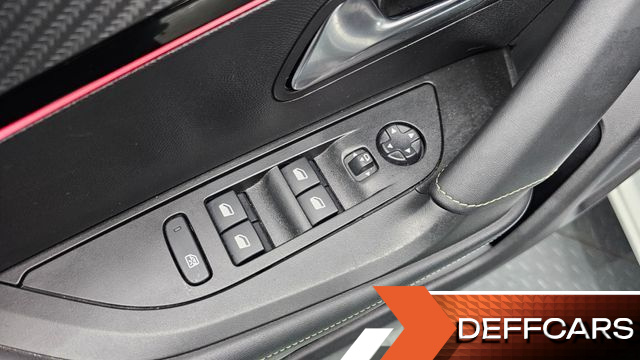 Peugeot 2008 1.5 BlueHDi GT купить на сайте DeffCars