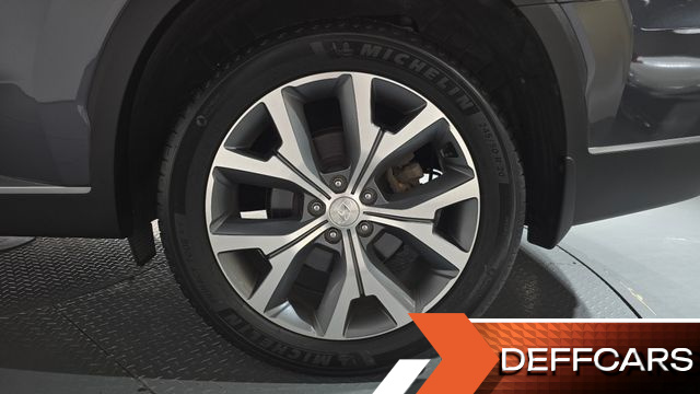 Hyundai PALISADE Diesel 2.2 2WD Prestige купить на сайте DeffCars