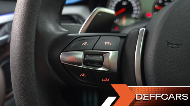 BMW X2 (F39) xDrive20i M Sport купить на сайте DeffCars