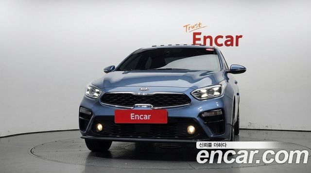 Kia K3 Prestige купить на сайте DeffCars