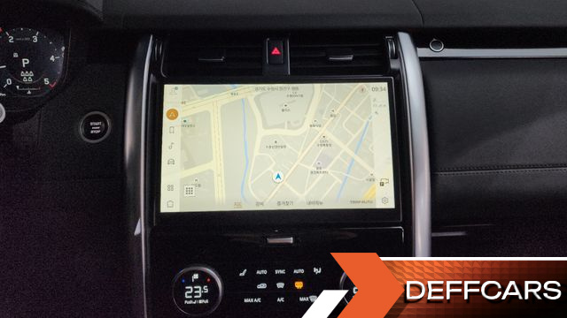 Land Rover DISCOVERY D250 SE купить на сайте DeffCars