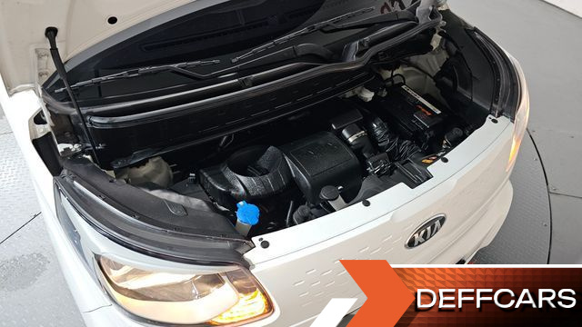 Kia RAY Luxury купить на сайте DeffCars