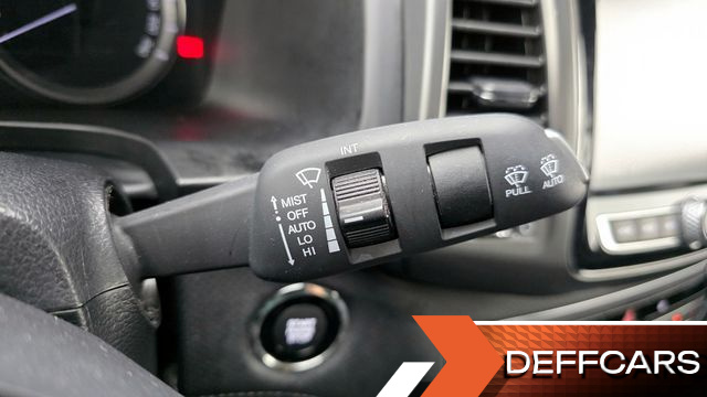 Ssangyong REXTON Diesel 2.2 4WD Prestige купить на сайте DeffCars