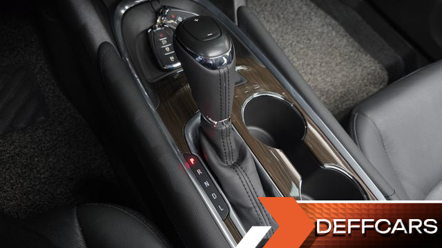 ChevroletGMDaewoo MALIBU 2.0 Turbo Premier Special купить на сайте DeffCars