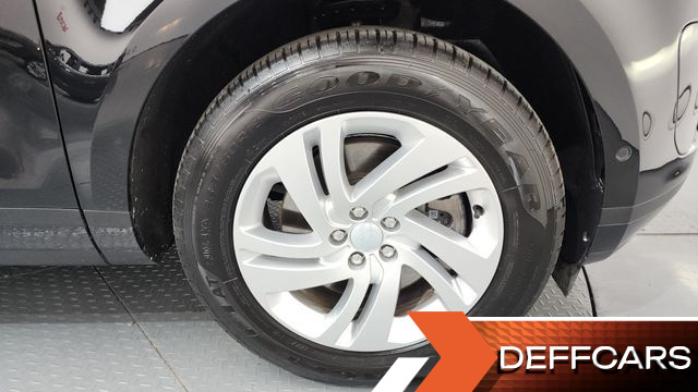 Land Rover RANGE ROVER EVOQUE P250 S купить на сайте DeffCars