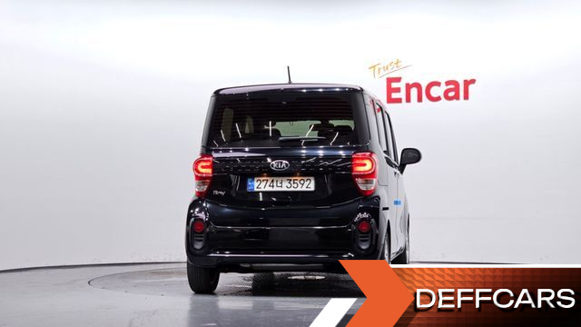 Kia RAY Prestige купить на сайте DeffCars