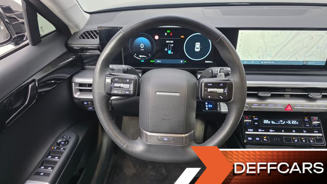 Hyundai GRANDEUR Premium купить на сайте DeffCars