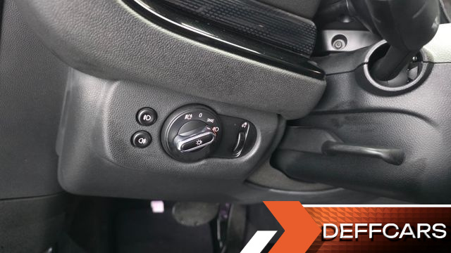 Mini CLUBMAN High 2nd купить на сайте DeffCars