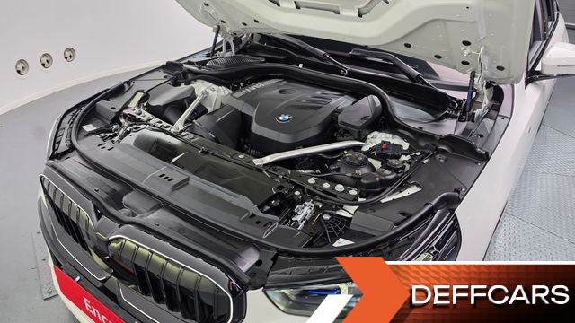 BMW 5-SERIES 520i Special Edition купить на сайте DeffCars