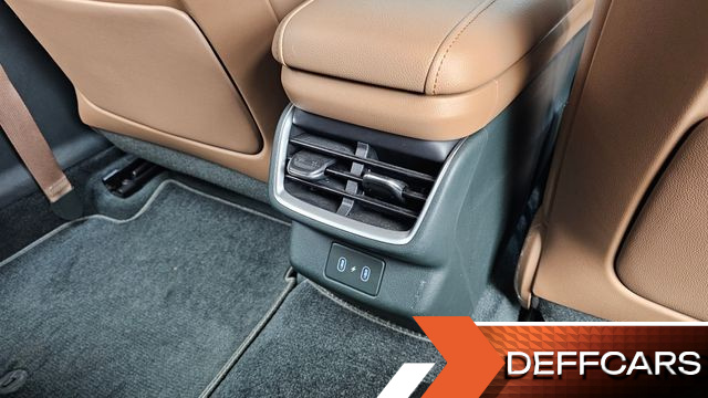 Hyundai GRANDEUR 2,5 Gasoline 2WD Premium купить на сайте DeffCars