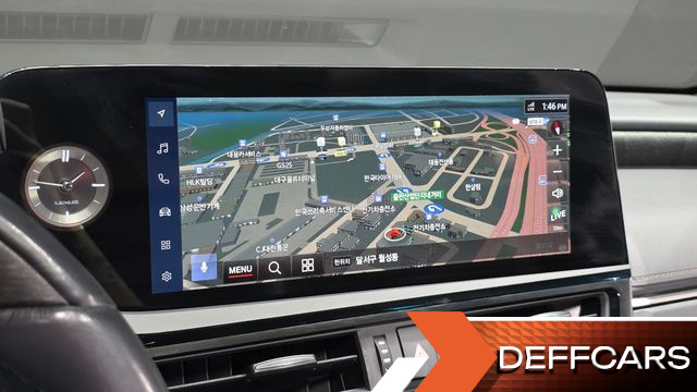 Lexus ES Executive купить на сайте DeffCars