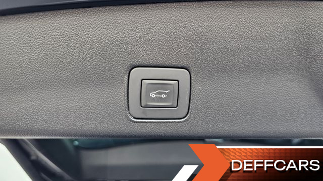 ChevroletGMDaewoo TRAILBLAZER 1.3 Turbo 2WD Premier купить на сайте DeffCars