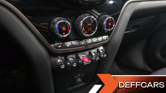 Mini COUNTRYMAN Classic 2nd купить на сайте DeffCars