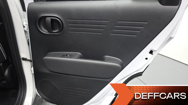 Hyundai CASPER Modern купить на сайте DeffCars