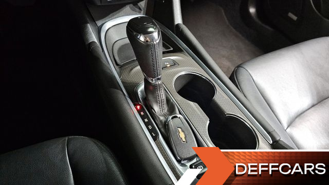 ChevroletGMDaewoo MALIBU 2.0 Turbo LT Special купить на сайте DeffCars