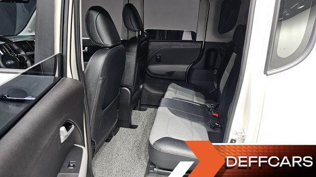 Kia RAY Signature купить на сайте DeffCars