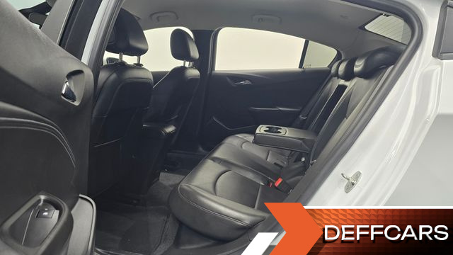 ChevroletGMDaewoo CRUZE 1.4 Turbo LT Deluxe купить на сайте DeffCars
