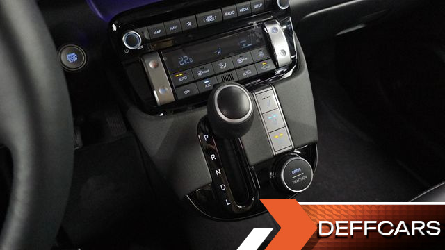Hyundai CASPER Turbo The Essential купить на сайте DeffCars