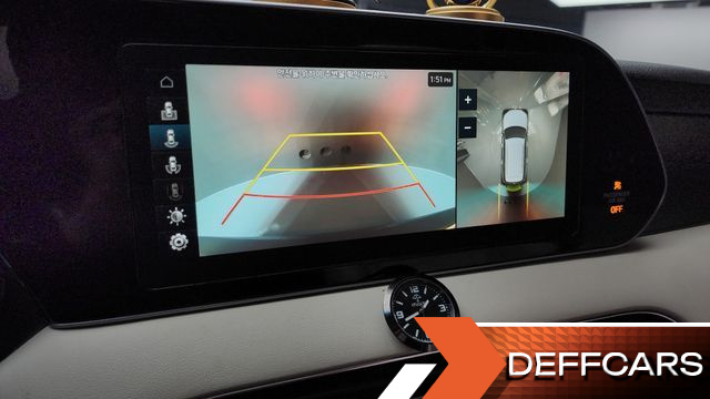 Hyundai PALISADE Gasoline 3.8 2WD Calligraphy купить на сайте DeffCars