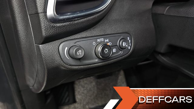 ChevroletGMDaewoo TRAX 1.4 Premier купить на сайте DeffCars