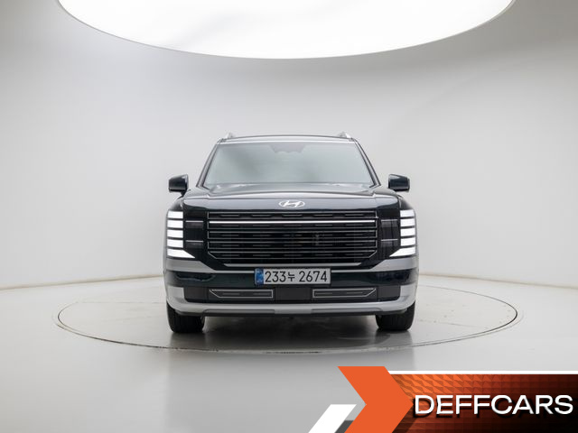 Hyundai PALISADE HEV 2.5T 2WD 9-Seater Calligraphy купить на сайте DeffCars