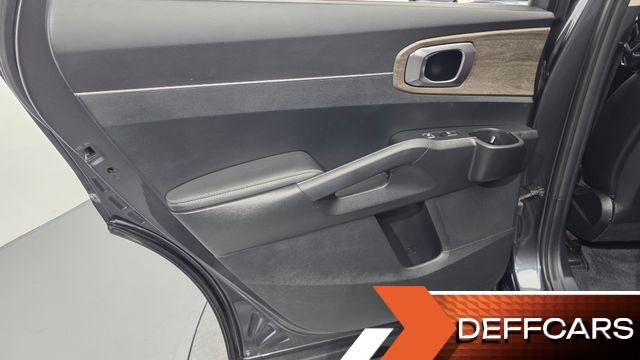 Kia SORENTO Diesel 2.2 4WD Prestige купить на сайте DeffCars